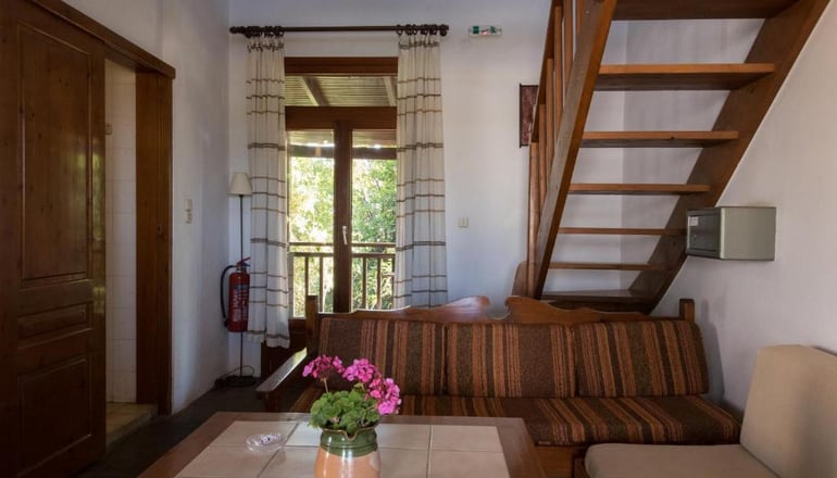 Proimos Maisonnettes