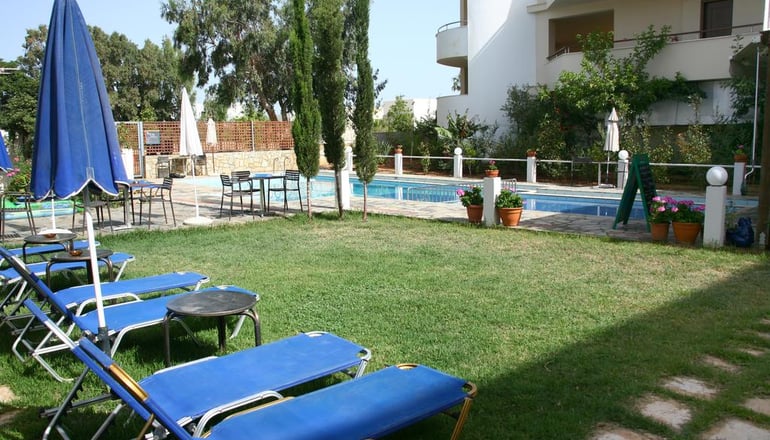 Proimos Maisonnettes