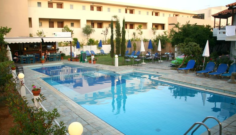 Proimos Maisonnettes