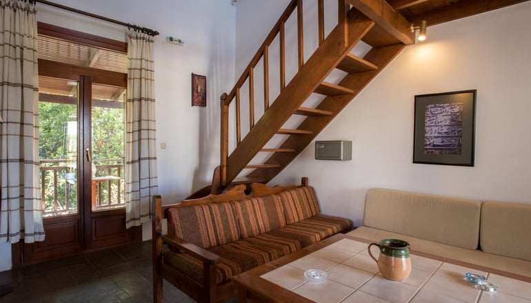 Proimos Maisonnettes