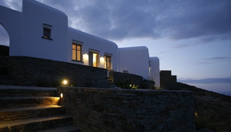 Provalma Studios - Άνω Μεριά, Φολέγανδρος