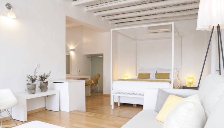Pylaia Boutique Hotel - Χώρα, Αστυπάλαια