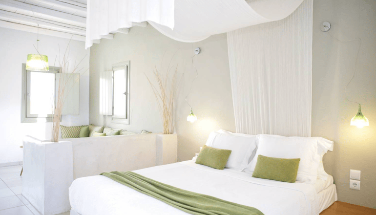 Pylaia Boutique Hotel - Χώρα, Αστυπάλαια