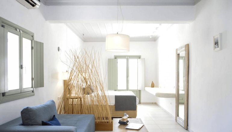 Pylaia Boutique Hotel - Χώρα, Αστυπάλαια