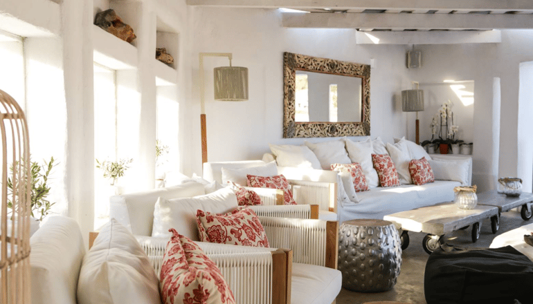 Pylaia Boutique Hotel - Χώρα, Αστυπάλαια