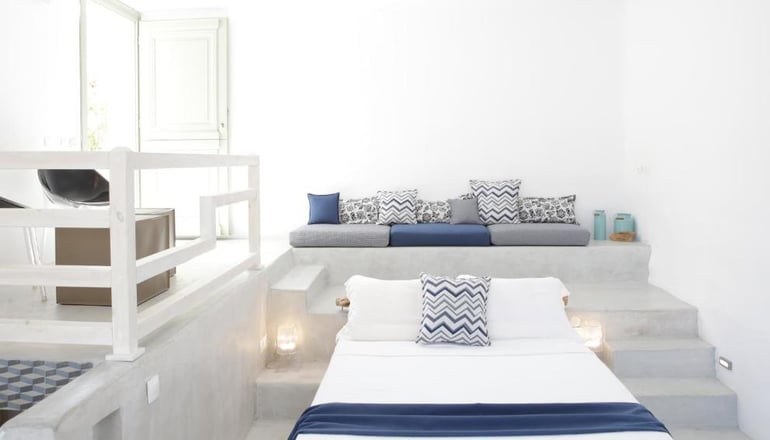 Pylaia Boutique Hotel - Χώρα, Αστυπάλαια