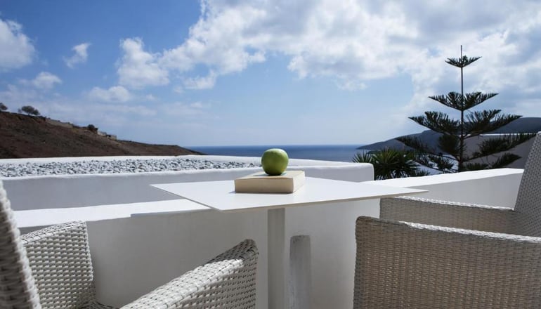 Pylaia Boutique Hotel - Χώρα, Αστυπάλαια