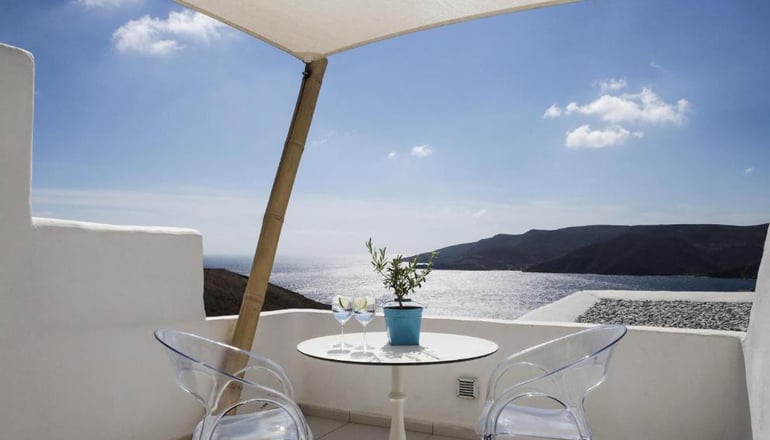 Pylaia Boutique Hotel - Χώρα, Αστυπάλαια