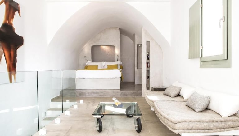 Pylaia Boutique Hotel - Χώρα, Αστυπάλαια