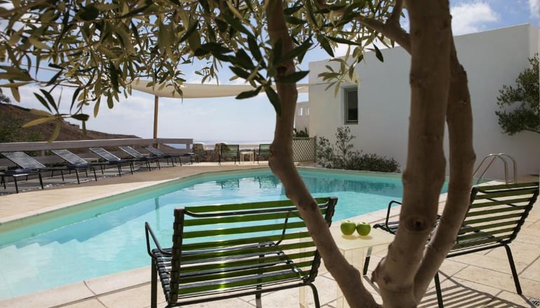 Pylaia Boutique Hotel - Χώρα, Αστυπάλαια