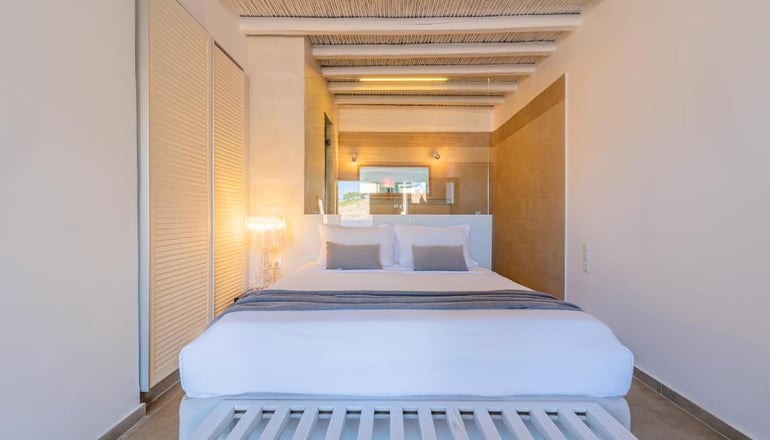 Pylaia Boutique Hotel - Χώρα, Αστυπάλαια