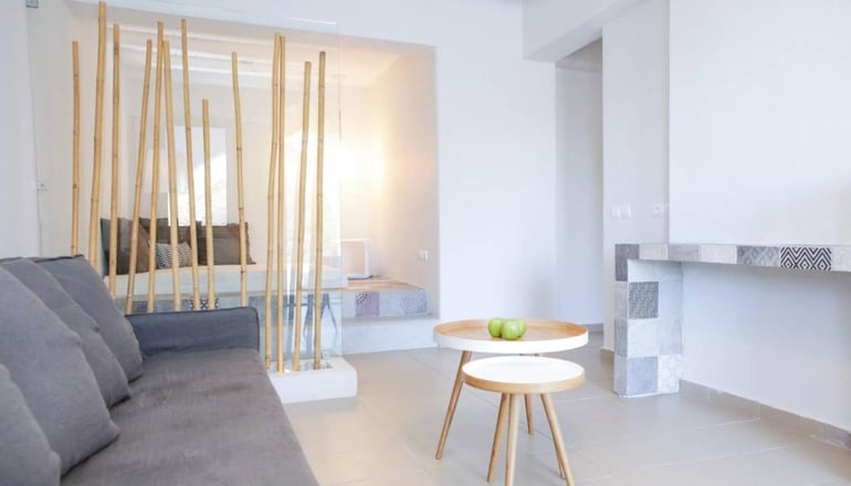 Pylaia Boutique Hotel - Χώρα, Αστυπάλαια