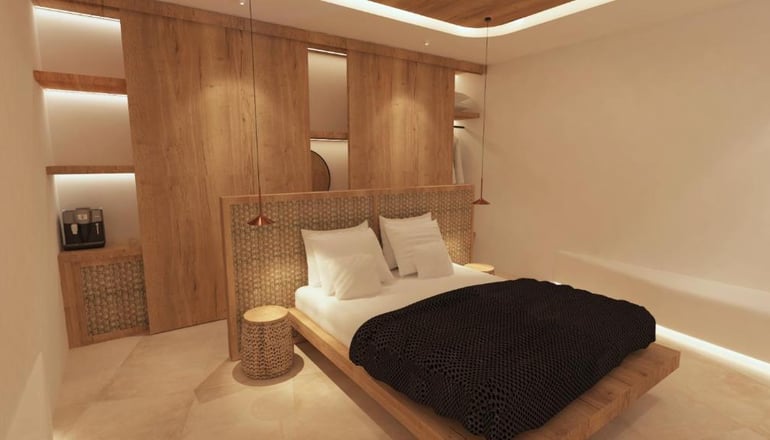 Pylaia Boutique Hotel - Χώρα, Αστυπάλαια