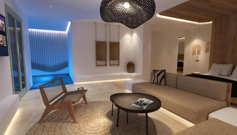 Pylaia Boutique Hotel - Χώρα, Αστυπάλαια