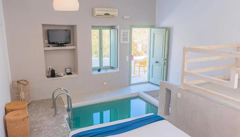 Pylaia Boutique Hotel - Χώρα, Αστυπάλαια