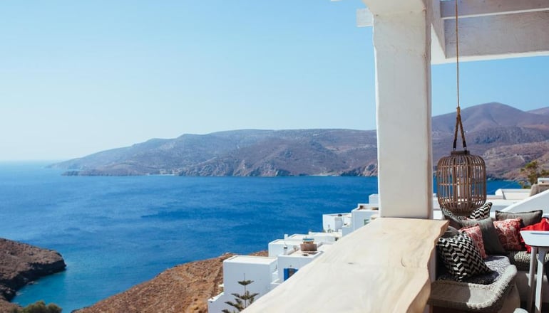 Pylaia Boutique Hotel - Χώρα, Αστυπάλαια