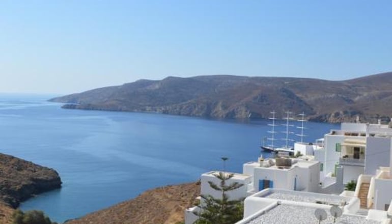 Pylaia Boutique Hotel - Χώρα, Αστυπάλαια
