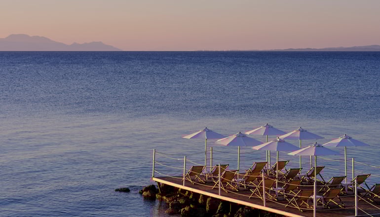 4* Aeolos Beach Resort