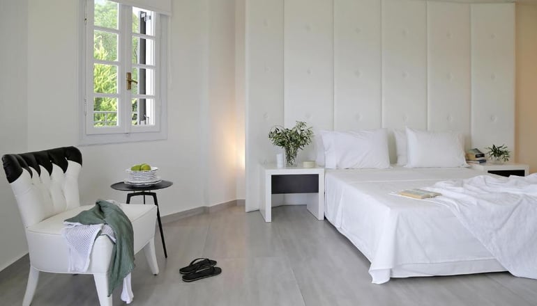 Racconto Boutique Design Hotel - Αλωνάκια, Πάργα