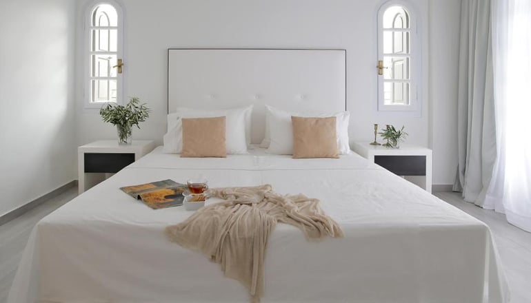 Racconto Boutique Design Hotel - Αλωνάκια, Πάργα