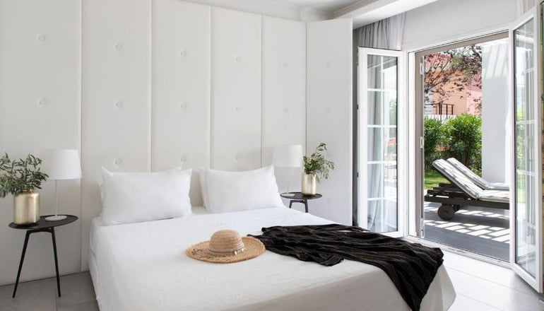 Racconto Boutique Design Hotel - Αλωνάκια, Πάργα