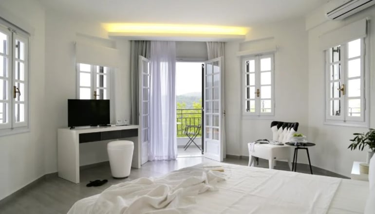 Racconto Boutique Design Hotel