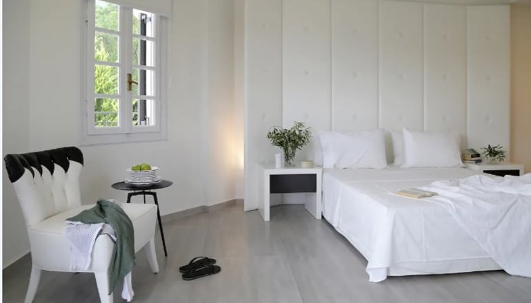 Racconto Boutique Design Hotel