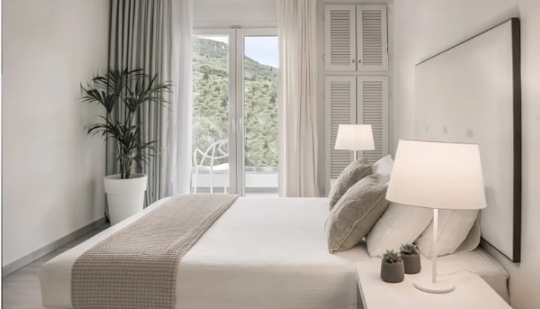 Racconto Boutique Design Hotel