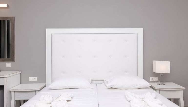 Rachoni Imperial Hotel