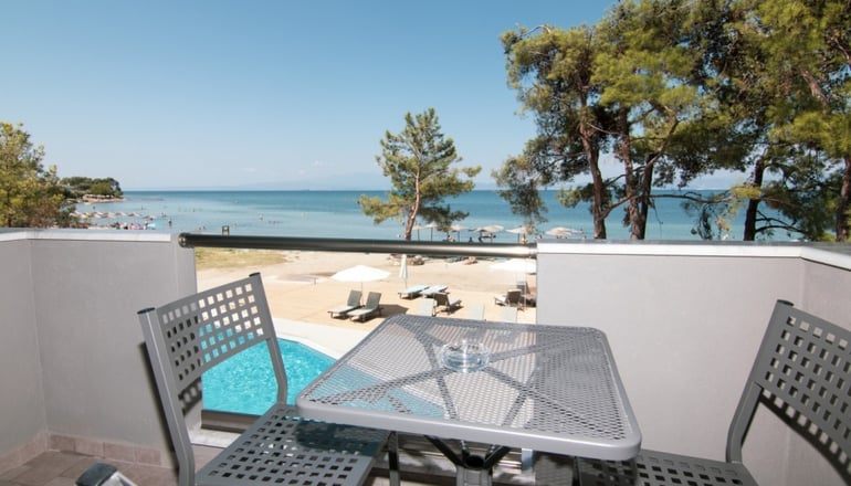 Rachoni Imperial Hotel