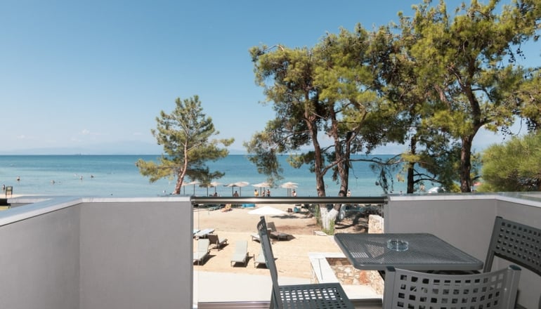 Rachoni Imperial Hotel