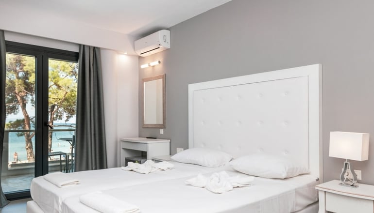 Rachoni Imperial Hotel