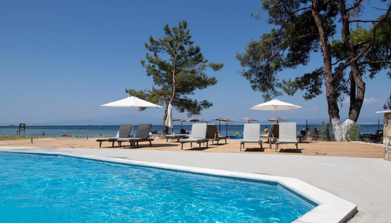 Rachoni Imperial Hotel