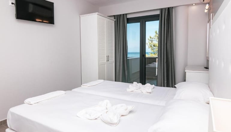 Rachoni Imperial Hotel