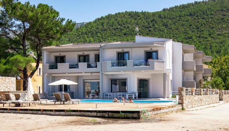 Rachoni Imperial Hotel