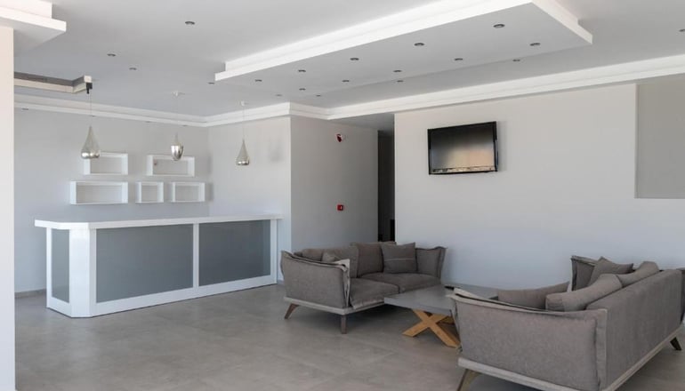 Rachoni Imperial Hotel