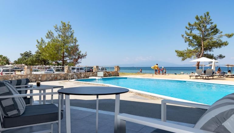 Rachoni Imperial Hotel