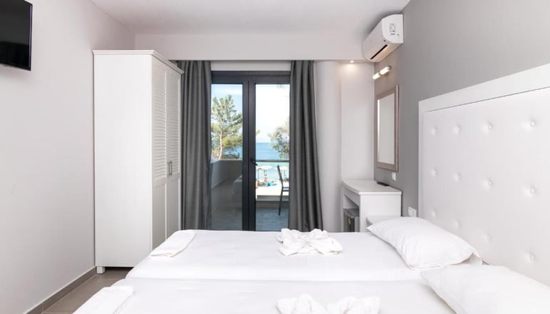 Rachoni Imperial Hotel