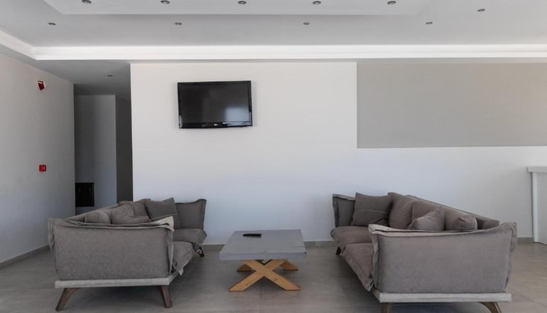 Rachoni Imperial Hotel