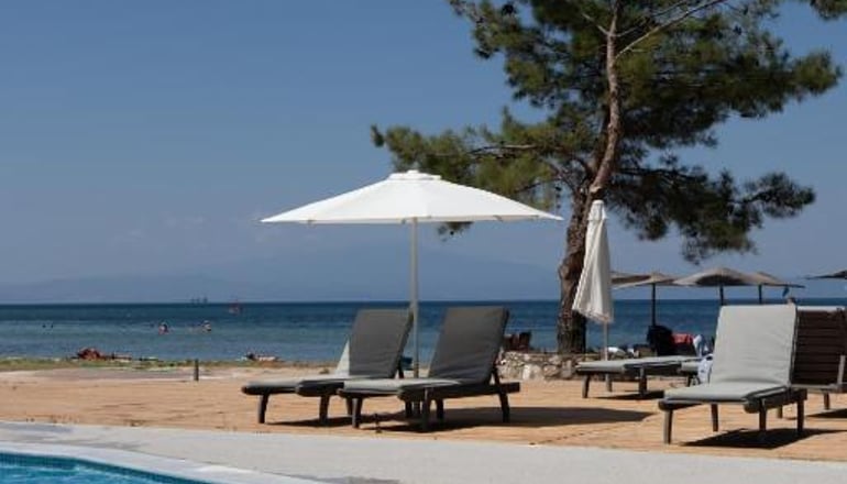 Rachoni Imperial Hotel