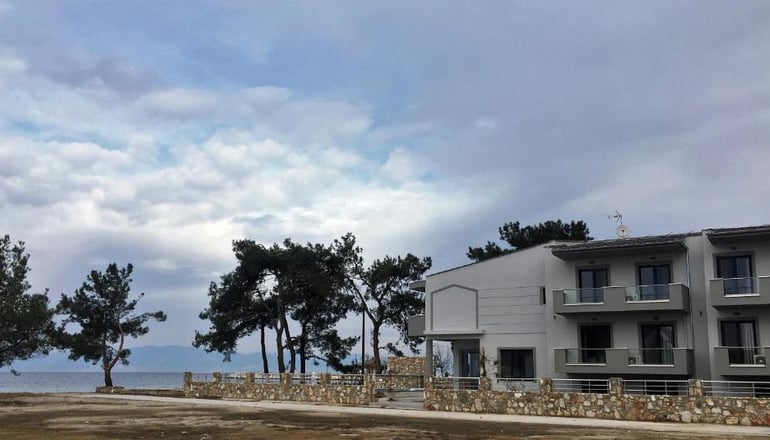 Rachoni Imperial Hotel