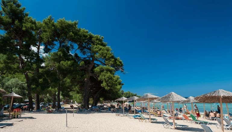 Rachoni Imperial Hotel