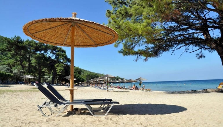 Rachoni Imperial Hotel