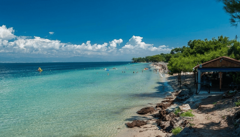 Rachoni Imperial Hotel