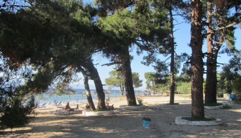 Rachoni Imperial Hotel