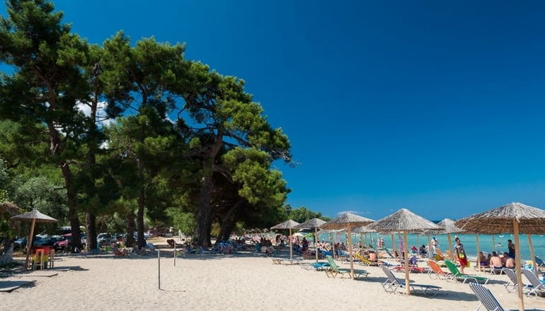 Rachoni Imperial Hotel