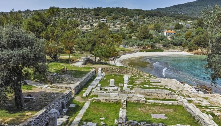 Rachoni Imperial Hotel