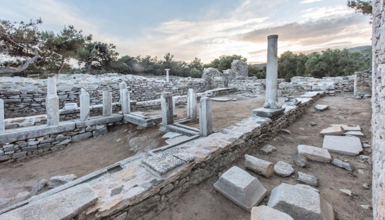 Rachoni Imperial Hotel