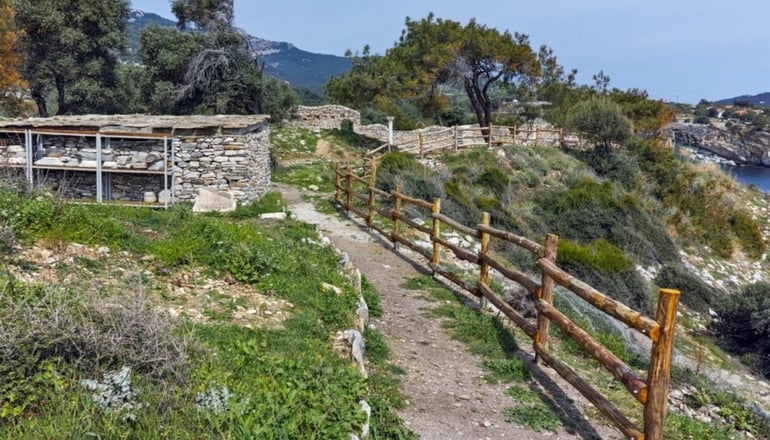 Rachoni Imperial Hotel