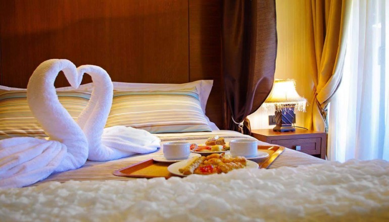 4* La Munte Mountain Resort